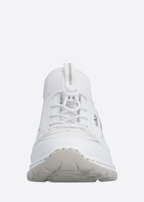 Rieker laisvalaikio bateliai