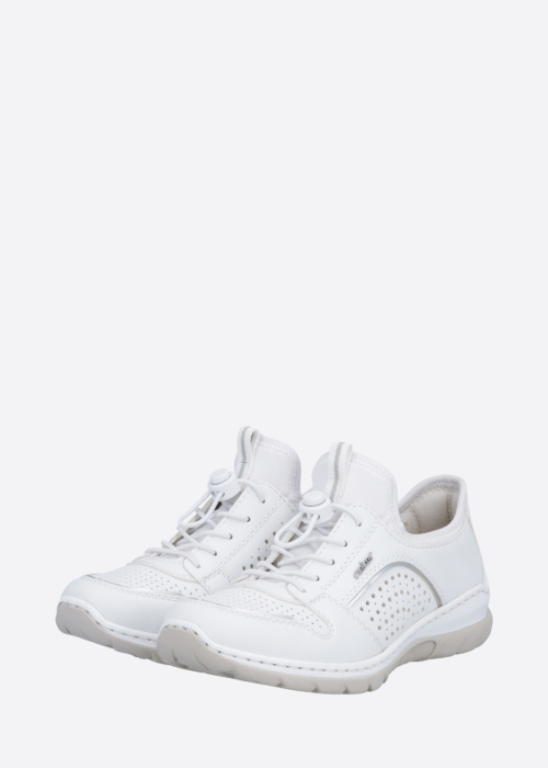 Rieker laisvalaikio bateliai