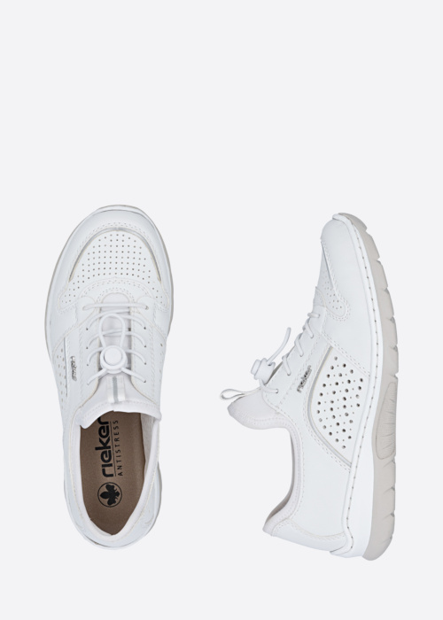 Rieker laisvalaikio bateliai