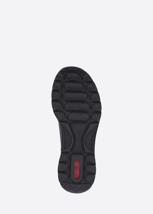 Rieker laisvalaikio bateliai