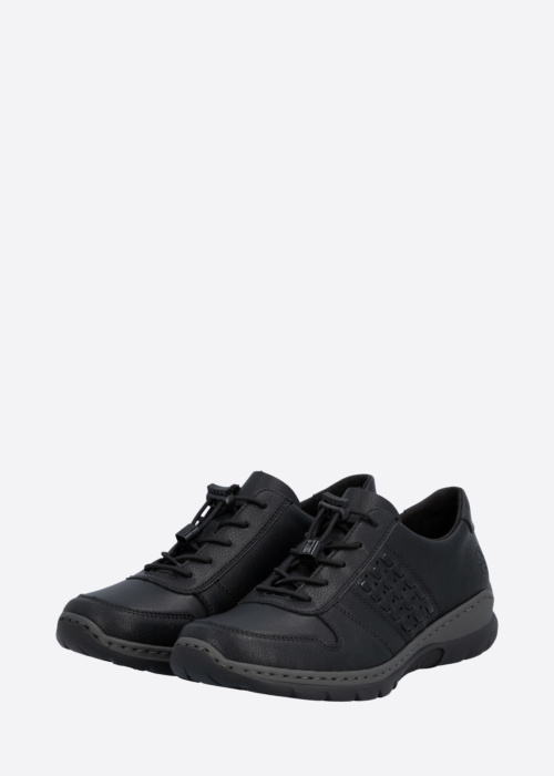 Rieker laisvalaikio bateliai