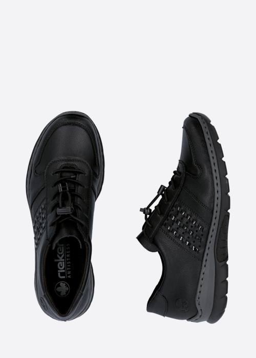 Rieker laisvalaikio bateliai