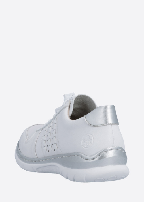 Rieker laisvalaikio bateliai