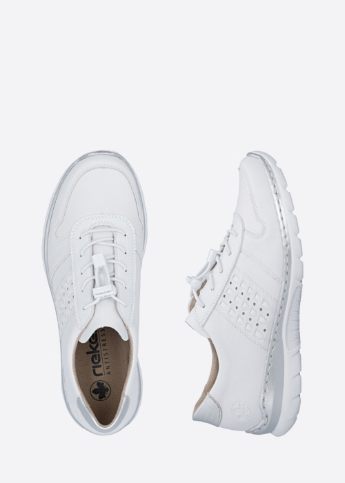 Rieker laisvalaikio bateliai