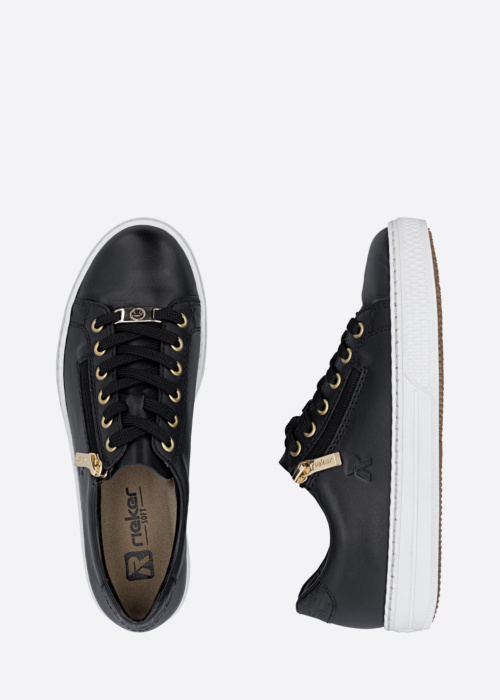 Rieker laisvalaikio batai