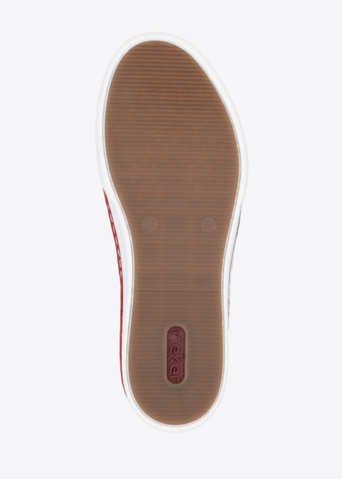 Rieker laisvalaikio batai