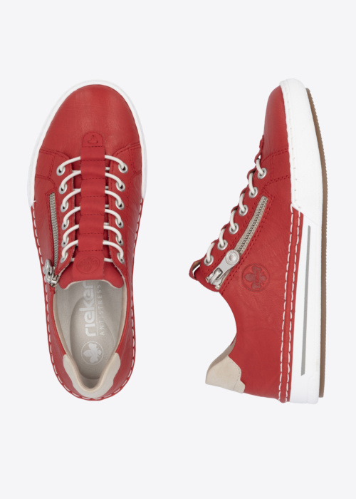 Rieker laisvalaikio batai