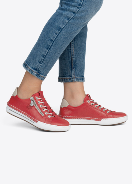 Rieker laisvalaikio batai