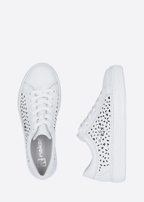 Rieker laisvalaikio batai