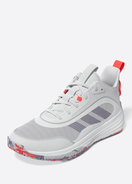 adidas krepšinio bateliai Ownthegame 3.0