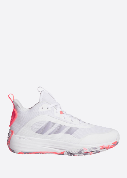 adidas krepšinio bateliai Ownthegame 3.0