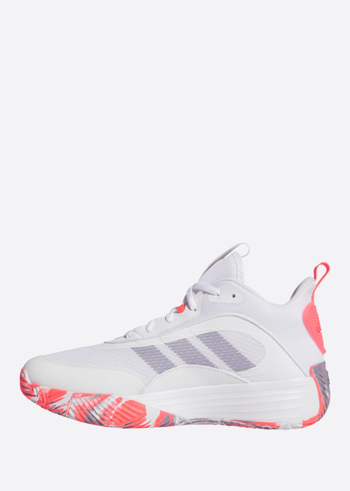 adidas krepšinio bateliai Ownthegame 3.0