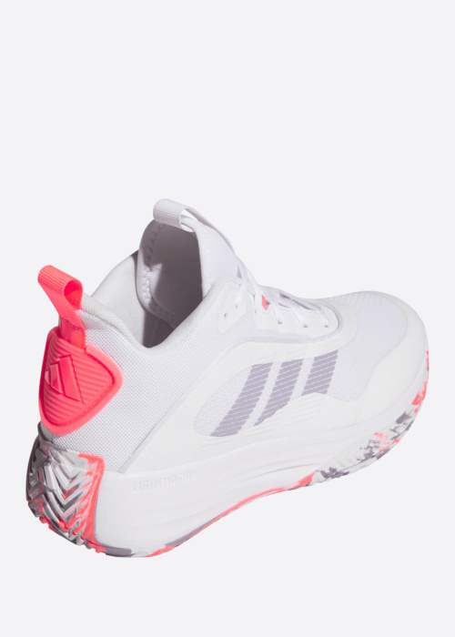 adidas krepšinio bateliai Ownthegame 3.0