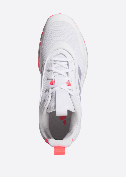 adidas krepšinio bateliai Ownthegame 3.0