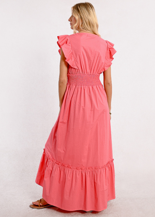 Molly Bracken suknelė