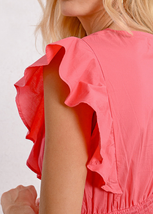 Molly Bracken suknelė