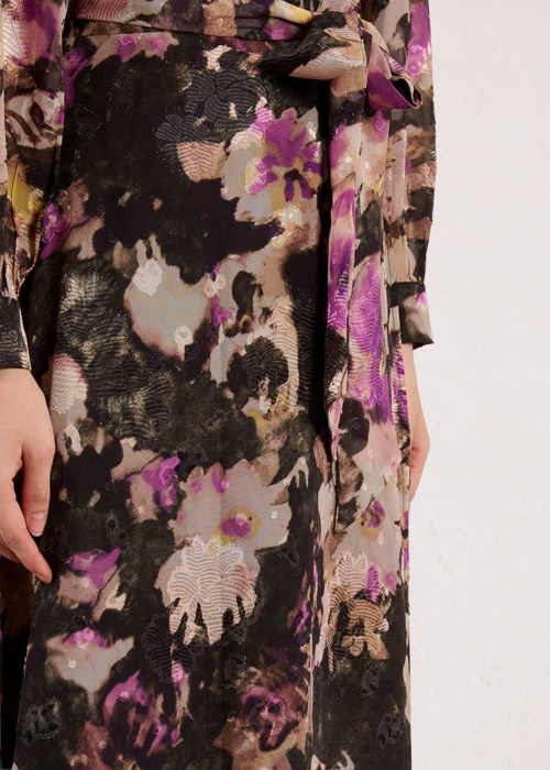 Molly Bracken suknelė