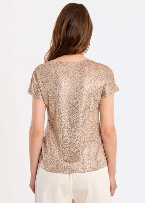 Molly Bracken marškinėliai