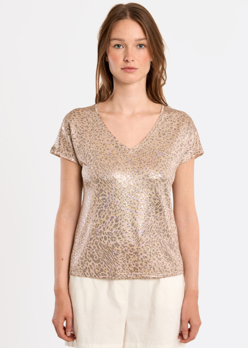 Molly Bracken marškinėliai