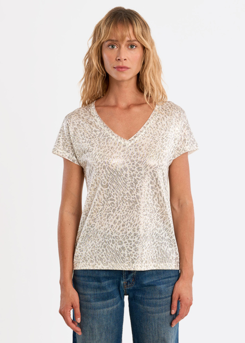 Molly Bracken marškinėliai