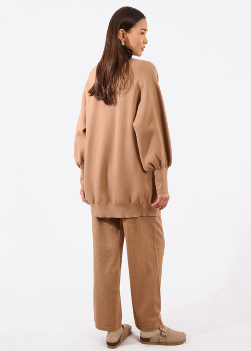 Molly Bracken megztinis