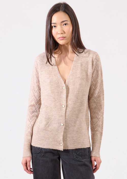 Molly Bracken megztinis