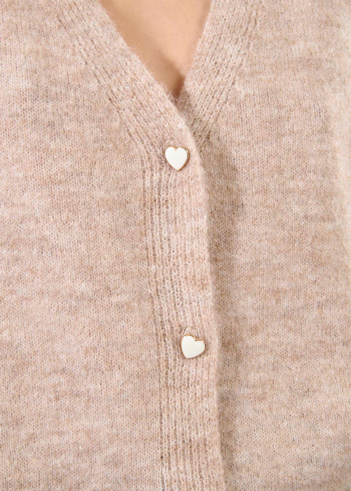 Molly Bracken megztinis