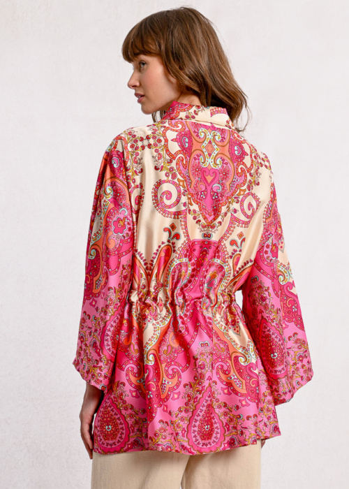 Molly Bracken švarkas