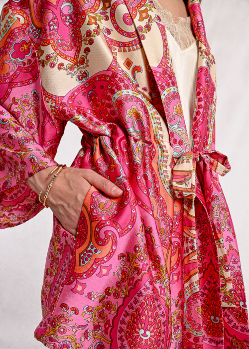 Molly Bracken švarkas