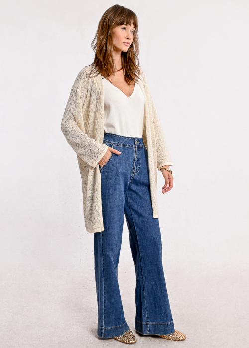 Molly Bracken megztinis