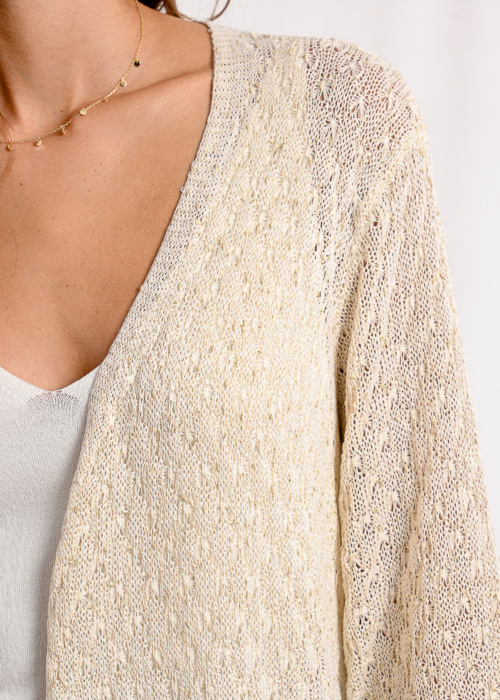 Molly Bracken megztinis