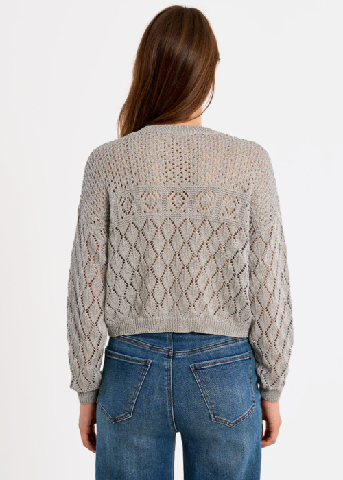 Molly Bracken megztinis