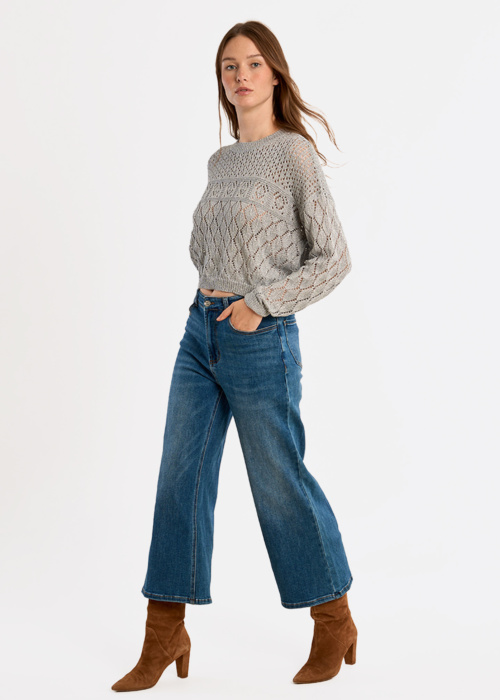 Molly Bracken megztinis