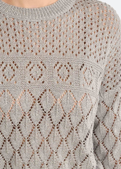 Molly Bracken megztinis