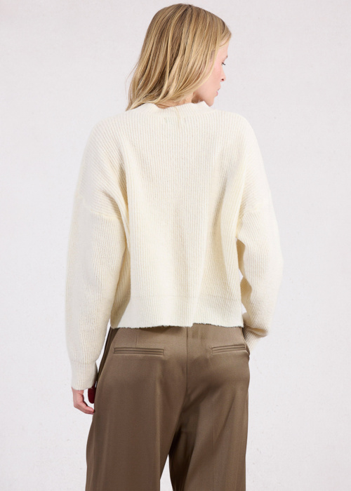 Molly Bracken megztinis