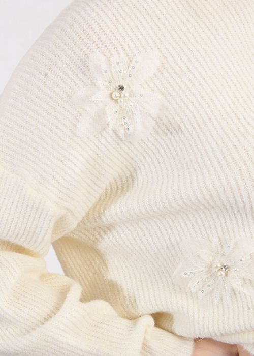 Molly Bracken megztinis