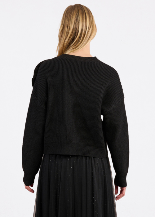 Molly Bracken megztinis