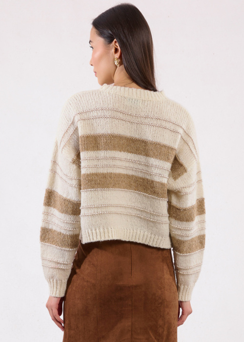 Molly Bracken megztinis