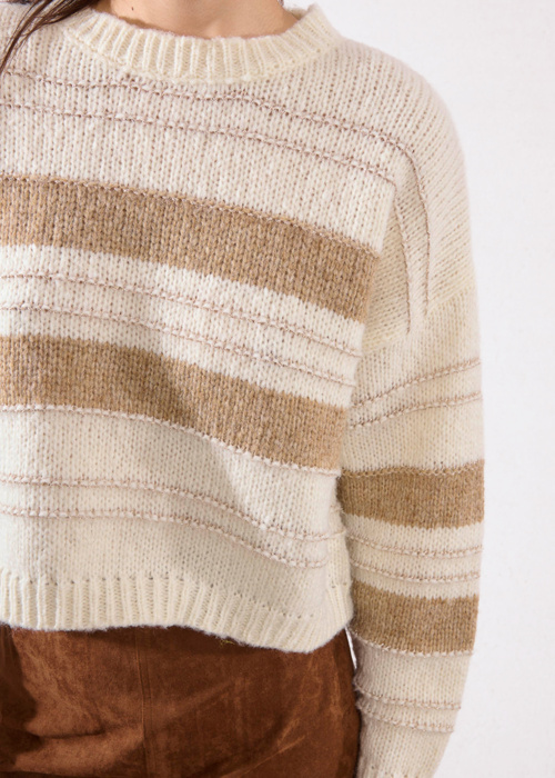 Molly Bracken megztinis