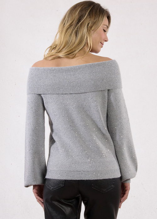 Molly Bracken megztinis