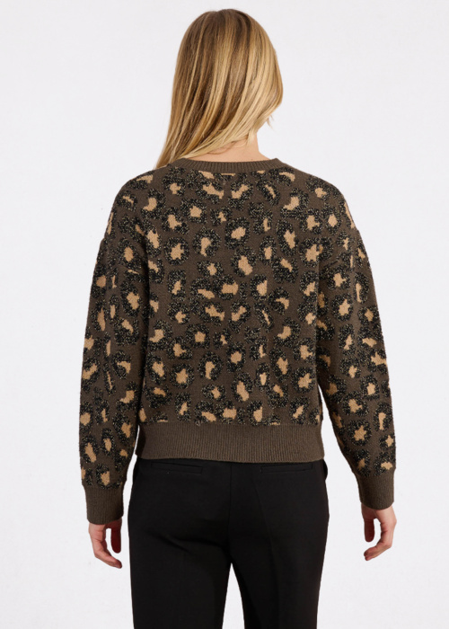 Molly Bracken megztinis