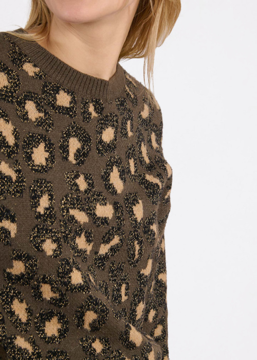 Molly Bracken megztinis