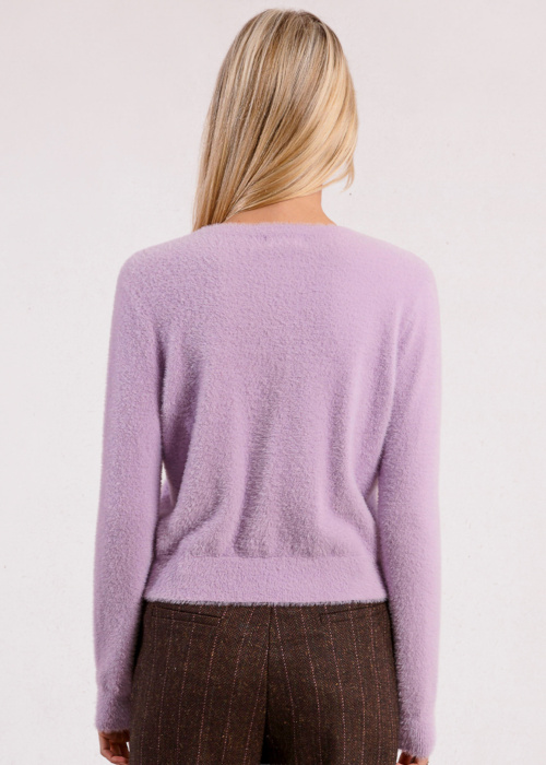 Molly Bracken megztinis