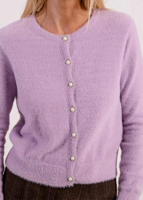 Molly Bracken megztinis