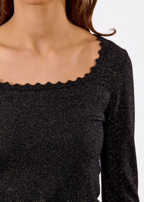 Molly Bracken megztinis