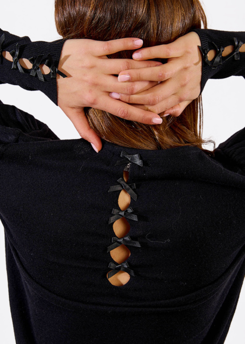 Molly Bracken megztinis