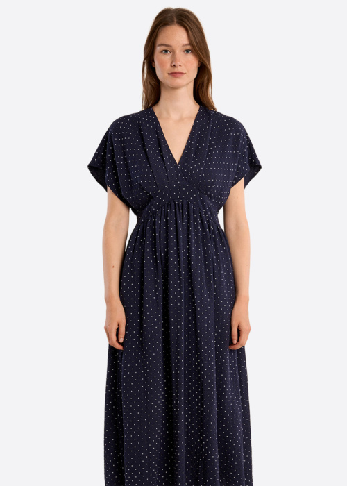 Molly Bracken suknelė