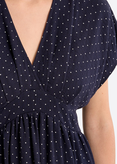 Molly Bracken suknelė