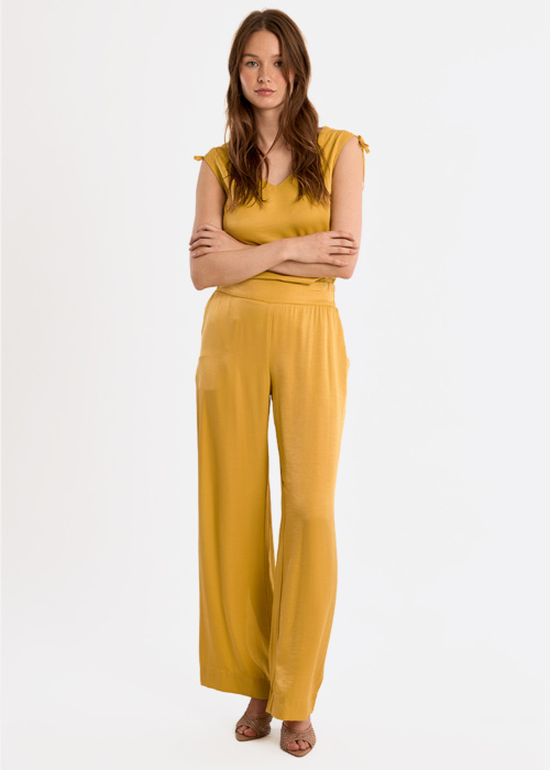 Molly Bracken kelnės