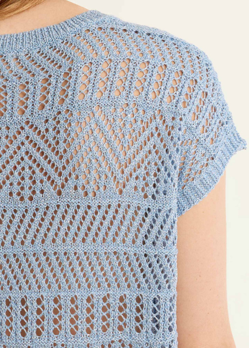Molly Bracken megztinis